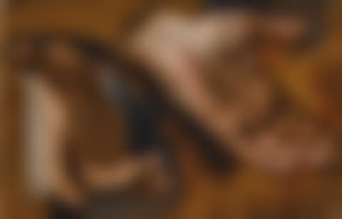 STUDIES OF HANDS (preview)