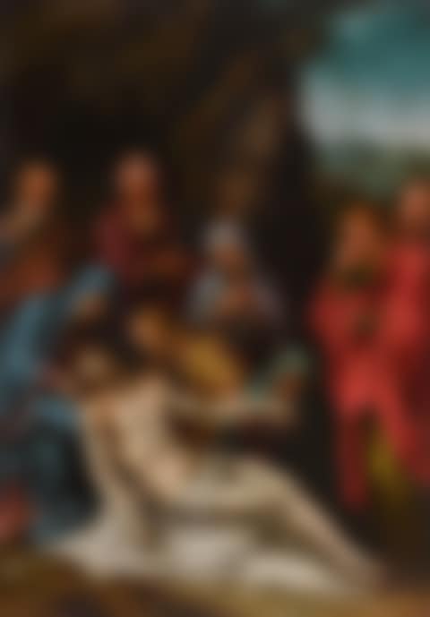 THE DEPOSITION (preview)