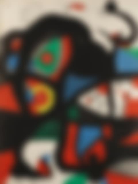GARGANTUA (DUPIN 972) (preview)