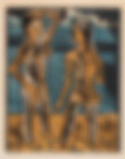 ZWIESPRACHE (KRÜGER H. 228) (preview)