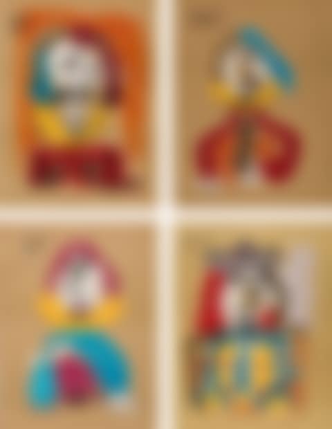 IMAGINARY PORTRAITS (preview)