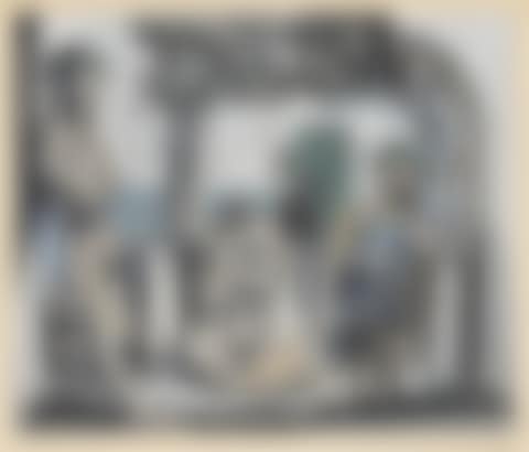 BACCHANALE (preview)