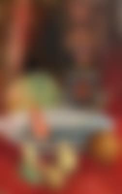 Vase with fruit (preview)