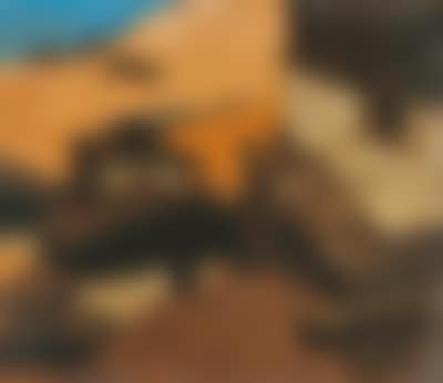 Mountain village (preview)