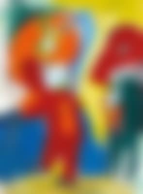 Bonhomme de la Lune (preview)
