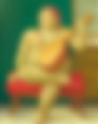 L’Odalisque (preview)