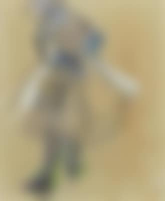 A Standing Dancer, Her Hands Behind Her Back (Danseuse debout, les mains derrière le dos) (preview)