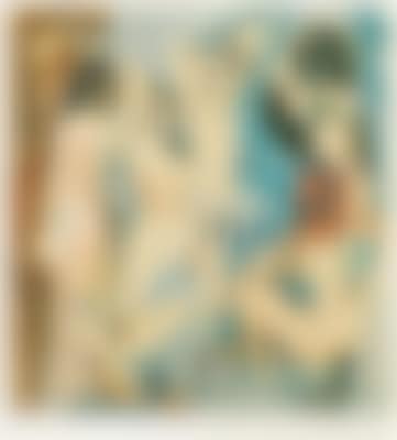 Les Demoiselles d’Avignon (preview)