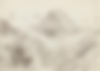 Glacier landscape (preview)