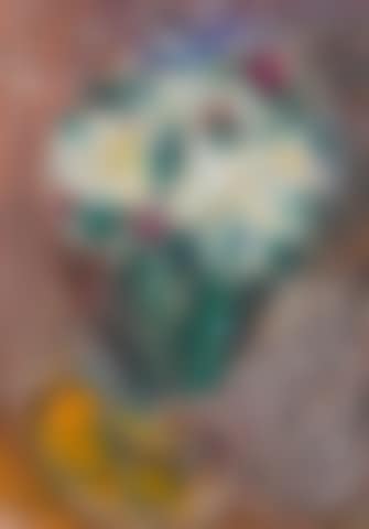 Le bouquet au pot vert (preview)