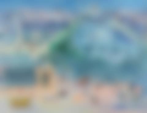 La Seine et le Petit Palais (preview)