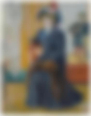 Nos deux portraits (preview)