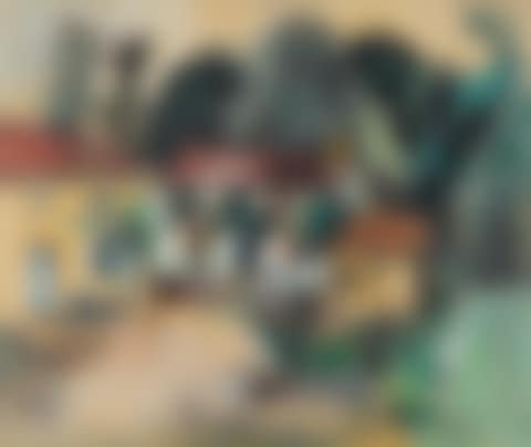Cour de ferme (preview)