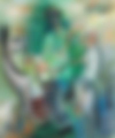 The milkman (preview)