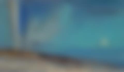 DUNES, HAZY EVENING  (preview)