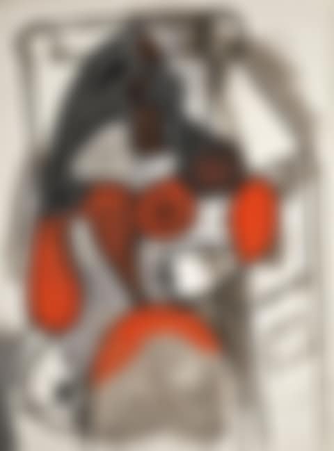 FEMME ASSISE (preview)
