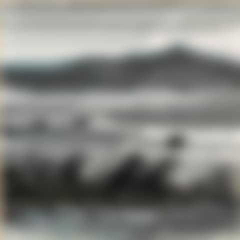 BIRDS IN A LANDSCAPE (preview)