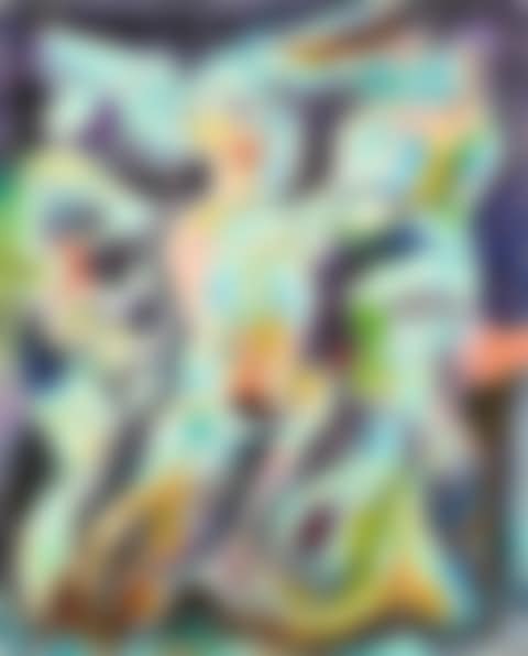 LES TRANSPARENTES (preview)