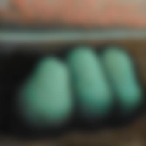 THREE PEARS IN A LANDSCAPE (preview)