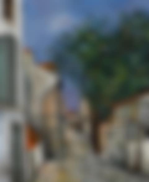 RUE DE LA FONTAINE À MULARD (preview)