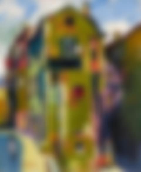 LA PLACE MAUBERT (preview)