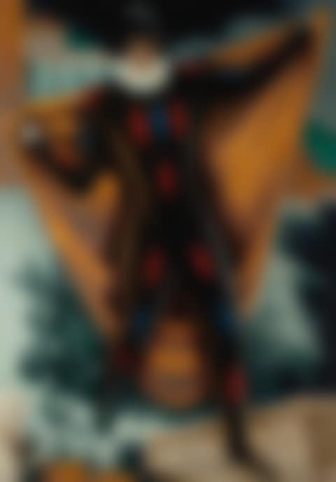ARLEQUIN (preview)