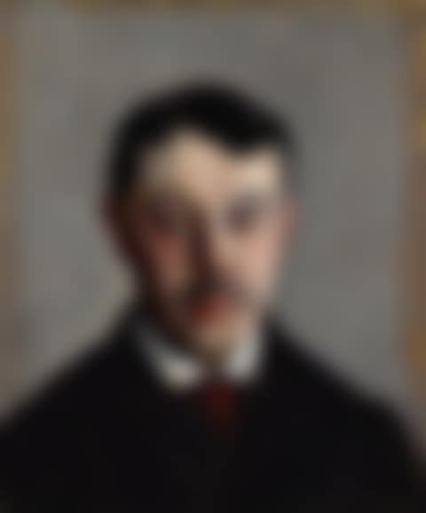 PORTRAIT D'HOMME (preview)