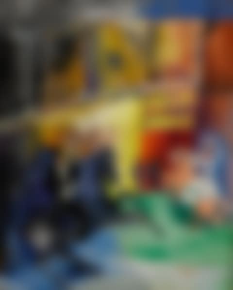 HAUTE ÉCOLE (preview)