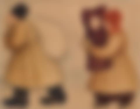 RUSSIAN FAMILY (preview)