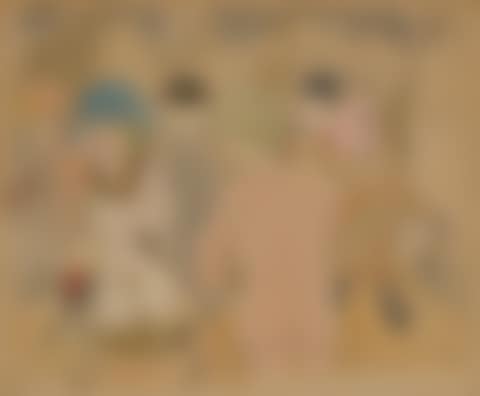PASSANTEN (PASSERSBY) (preview)