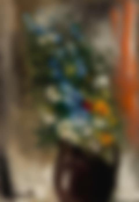 FLEURS DANS UN PICHET (preview)