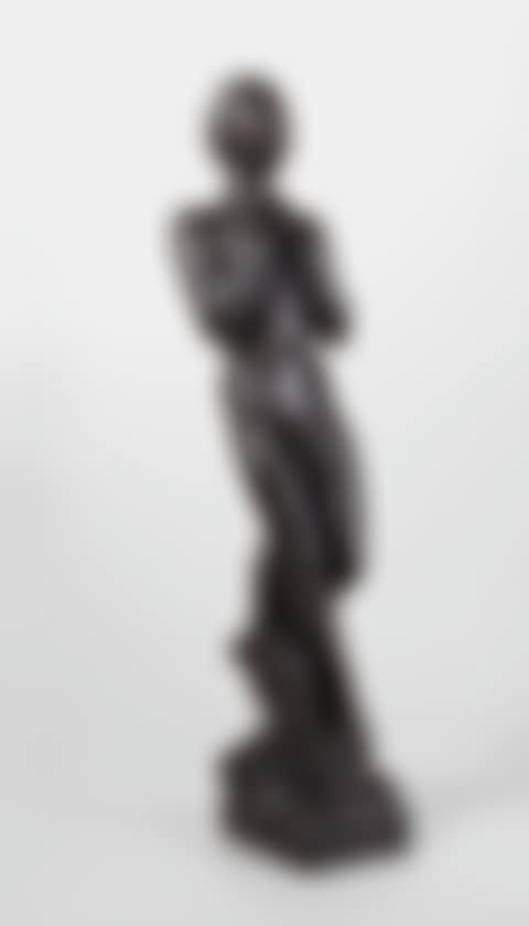 AUFERSTEHUNG (RESURRECTION) (preview)