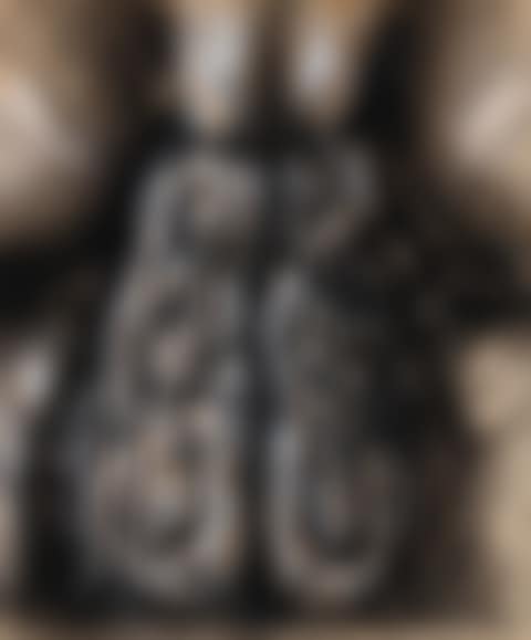 STUDY FOR RIDDLE OF DAEDALUS (preview)