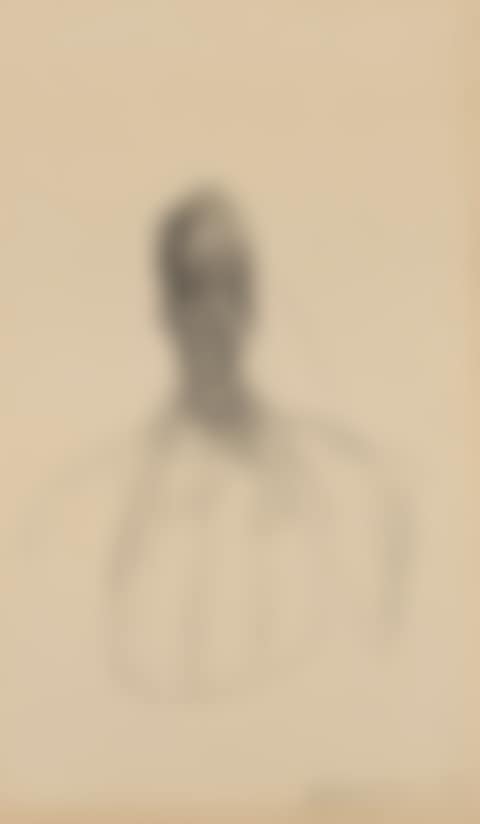 TÊTE D'HOMME (preview)