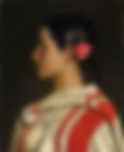 GIRL FROM GRANADA (preview)
