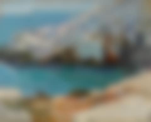 CALA DE IBIZA (preview)
