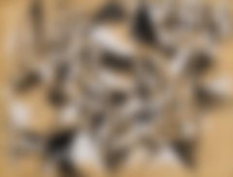 DESSIN POUR "CONTRASTES DE FORMES NO. 2" (preview)