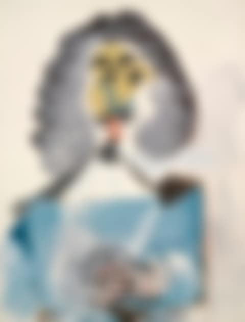 MOUSQUETAIRE (preview)