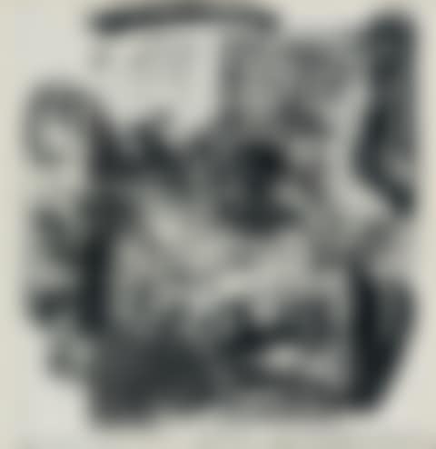 Xxxiv Drawings For Dante's Inferno (preview)