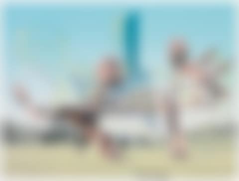 Johnny Appleseed (preview)