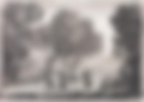 La Danse Sous Les Arbres (preview)