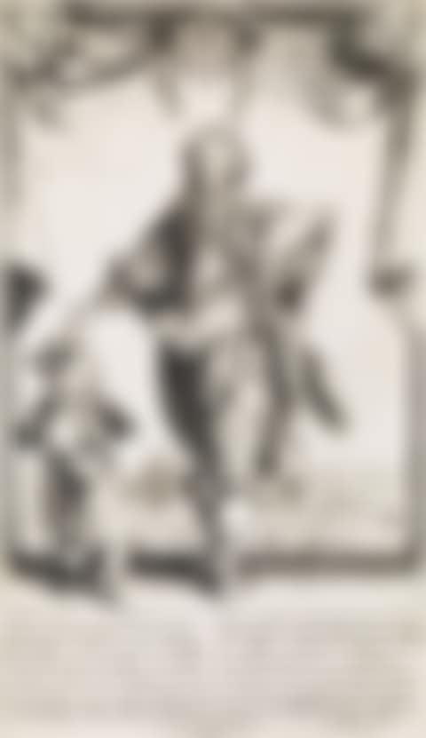 Portrait De Claude De Deruet (preview)