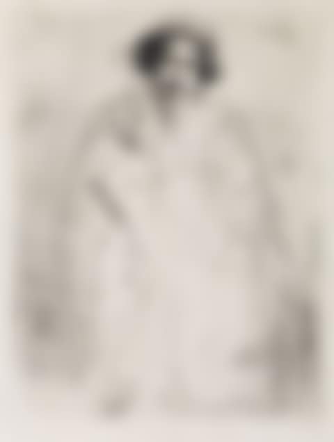 J. Becquet, Sculptor (preview)