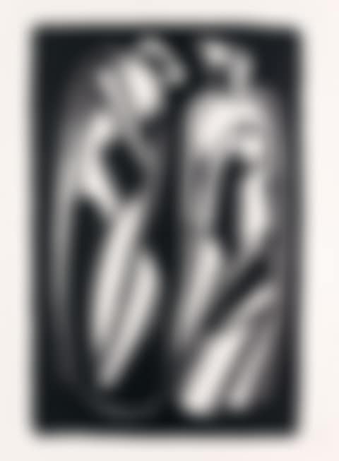 Les Formes Vivantes (preview)