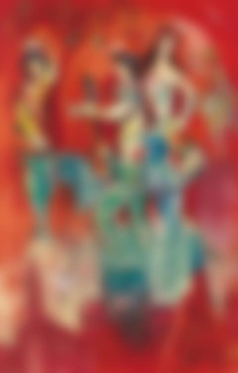 Carmen (preview)