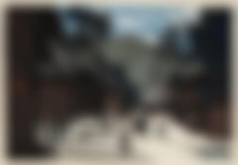 Village of Mito; Winter in Aizu (preview)