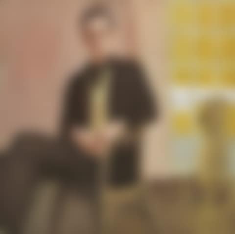 Portrait of Robert Dash (preview)