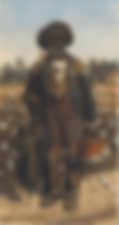 Uncle Sam (preview)