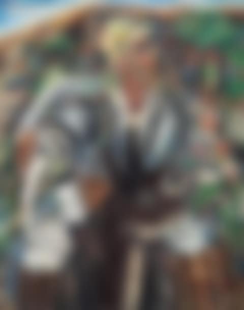 The Milkman (preview)
