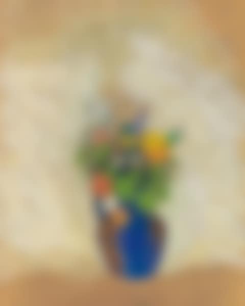 Fleurs dans un vase (preview)